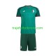 Camiseta 2ª Argelia Niño 2026 Manga Corta