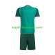 Camiseta 2ª Argelia Niño 2026 Manga Corta