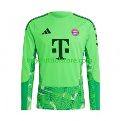 Camiseta 1ª Bayern de Múnich Portero Hombre 2026-2027 ML