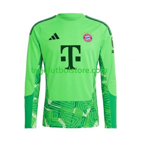 Camiseta 1ª Bayern de Múnich Portero Hombre 2026-2027 ML