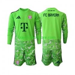 Camiseta 1ª Bayern de Múnich Portero Niño 2026-2027 ML