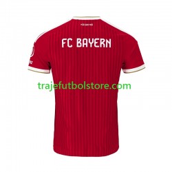 Camiseta 1ª Bayern de Múnich Hombre 2026-2027 Manga Corta