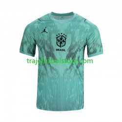 Camiseta 3ª Brasil Portero Hombre Copa Mundial 2026 Manga Corta Camiseta 3ª Brasil Portero Hombre Copa Mundial 2026 Manga Corta