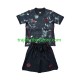Camiseta 2ª Canadá Niño Copa Mundial 2026 Manga Corta