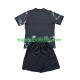 Camiseta 2ª Canadá Niño Copa Mundial 2026 Manga Corta