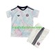 Camiseta 2ª Costa Rica Niño 2026 Manga Corta