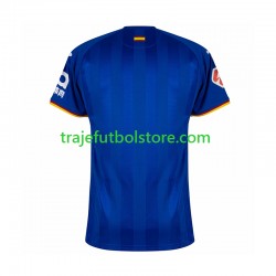 Camiseta 1ª Getafe CF Hombre 2025-2026 Manga Corta