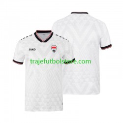 Camiseta 2ª Irak Hombre Copa Mundial 2026 Manga Corta Camiseta 2ª Irak Hombre Copa Mundial 2026 Manga Corta