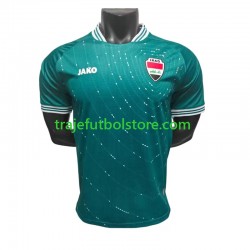 Camiseta 1ª Irak Hombre 2026 Manga Corta