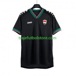 Camiseta 3ª Irak Hombre Copa Mundial 2026 Manga Corta Camiseta 3ª Irak Hombre Copa Mundial 2026 Manga Corta