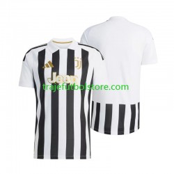 Camiseta 1ª Juventus Hombre 2026-2027 Manga Corta Camiseta 1ª Juventus Hombre 2026-2027 Manga Corta
