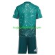 Camiseta 1ª Liverpool Portero Niño 2026-2027 Manga Corta