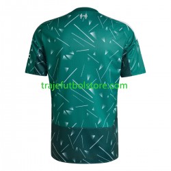 Camiseta 1ª Liverpool Portero Hombre 2026-2027 Manga Corta