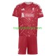 Camiseta 1ª Liverpool Niño 2026-2027 Manga Corta