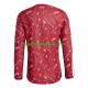 Camiseta 1ª Liverpool Hombre 2026-2027 ML