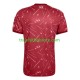 Camiseta 1ª Liverpool Hombre 2026-2027 Manga Corta