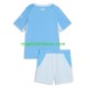 Camiseta 1ª Manchester City Niño 2026-2027 Manga Corta