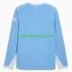 Camiseta 1ª Manchester City Hombre 2026-2027 ML