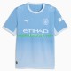 Camiseta 1ª Manchester City Hombre 2026-2027 Manga Corta