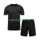Camiseta 2ª Noruega Niño Copa Mundial 2026 Manga Corta
