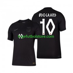 Camiseta 2ª Noruega Martin Odegaard 10 Hombre Copa Mundial 2026 Manga Corta Camiseta 2ª Noruega Martin Odegaard 10 Hombre Copa Mundial 2026 Manga Corta
