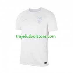 Camiseta 3ª Noruega Hombre Copa Mundial 2026 Manga Corta Camiseta 3ª Noruega Hombre Copa Mundial 2026 Manga Corta