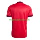 Camiseta 1ª Olympique de Lyon Hombre 2026-2027 Manga Corta