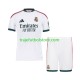 Camiseta 1ª Real Madrid Niño 2026-2027 Manga Corta