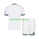 Camiseta 1ª Real Madrid Niño 2026-2027 Manga Corta