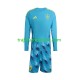 Camiseta 1ª España Portero Niño Copa Mundial 2026 ML