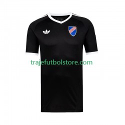 Camiseta 1ª Colo-Colo Centenary Portero Hombre 2025-2026 Manga Corta