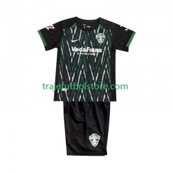 Camiseta 2ª Elche CF Niño 2025-2026 Manga Corta