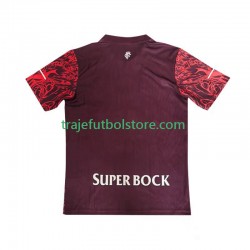 Camiseta 1ª FC Porto Firestorm Hombre 2025-2026 Manga Corta