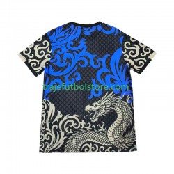Camiseta 1ª FC Porto Special Dragon Hombre 2025-2026 Manga Corta