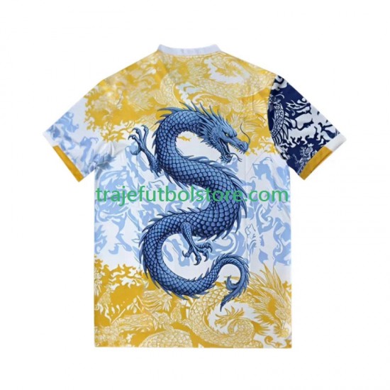 Camiseta 1ª FC Porto Special Hombre 2025-2026 Manga Corta