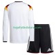 Camiseta 1ª Alemania Niño Copa Mundial 2026 ML