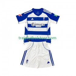 Camiseta 2ª Granada Niño 2025-2026 Manga Corta