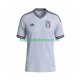 Camiseta 2ª Italia Hombre 2026 Manga Corta