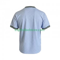 Camiseta 2ª Italia Hombre 2026 Manga Corta