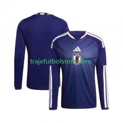 Camiseta 1ª Japón Hombre Copa Mundial 2026 ML