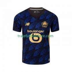 Camiseta 3ª LOSC Lille Hombre 2025-2026 Manga Corta