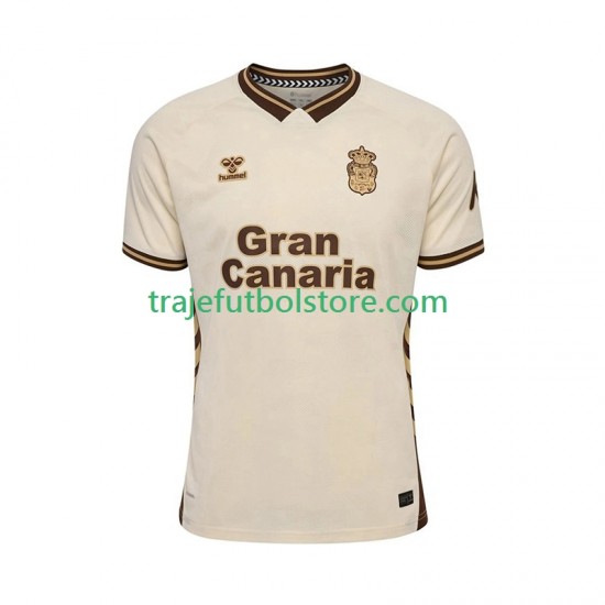 Camiseta 3ª Las Palmas Hombre 2025-2026 Manga Corta