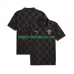 Camiseta 1ª Portugal Special Hombre 2025-2026 Manga Corta