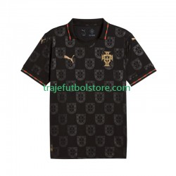 Camiseta 1ª Portugal Special Hombre 2025-2026 Manga Corta