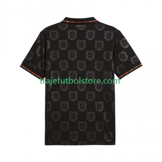 Camiseta 1ª Portugal Special Hombre 2025-2026 Manga Corta