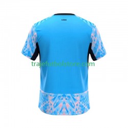 Camiseta 2ª Suiza Hombre Copa Mundial 2026 Manga Corta