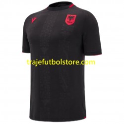 Camiseta 3ª Albania Hombre 2025 Manga Corta