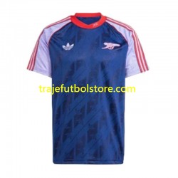 Camiseta 1ª Arsenal Special Hombre 2024 Manga Corta