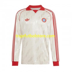 Camiseta 1ª Bayern de Múnich Special Hombre 2024 ML