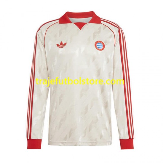 Camiseta 1ª Bayern de Múnich Special Hombre 2024 ML